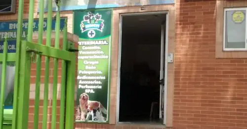 BIOPETSCO BOGOTÁ BIOPETSCO BOGOTÁ